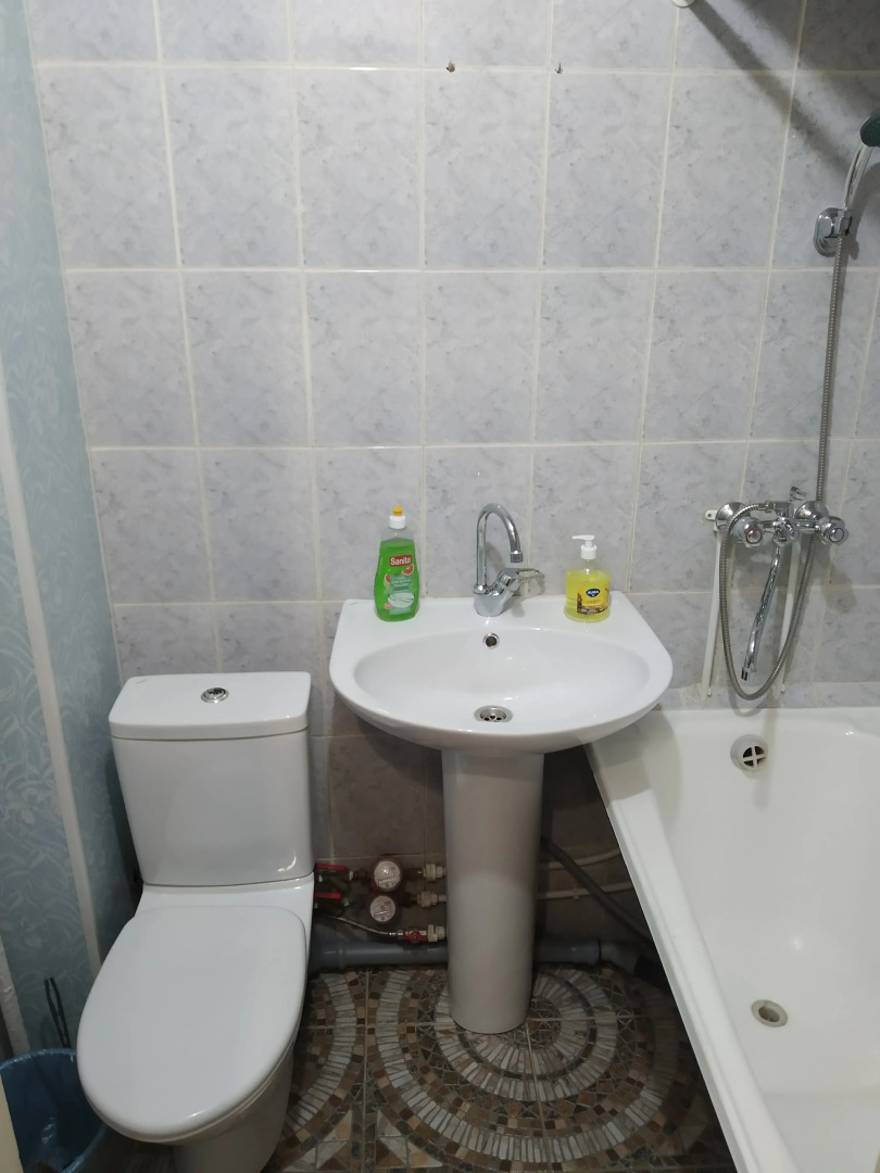 Квартира Две Подушки (3 чел) на Ленина 130