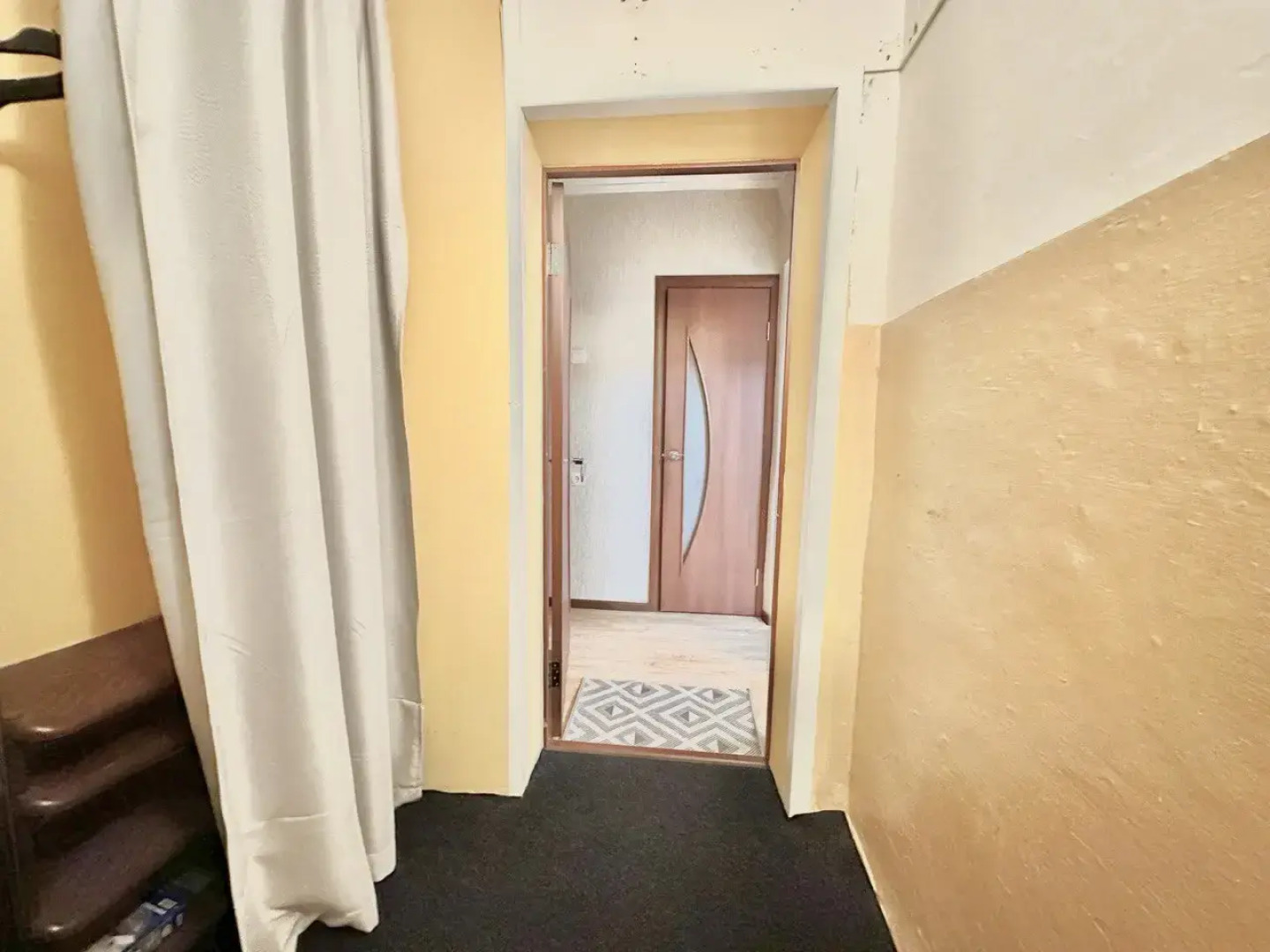 Квартира Уютно как дома