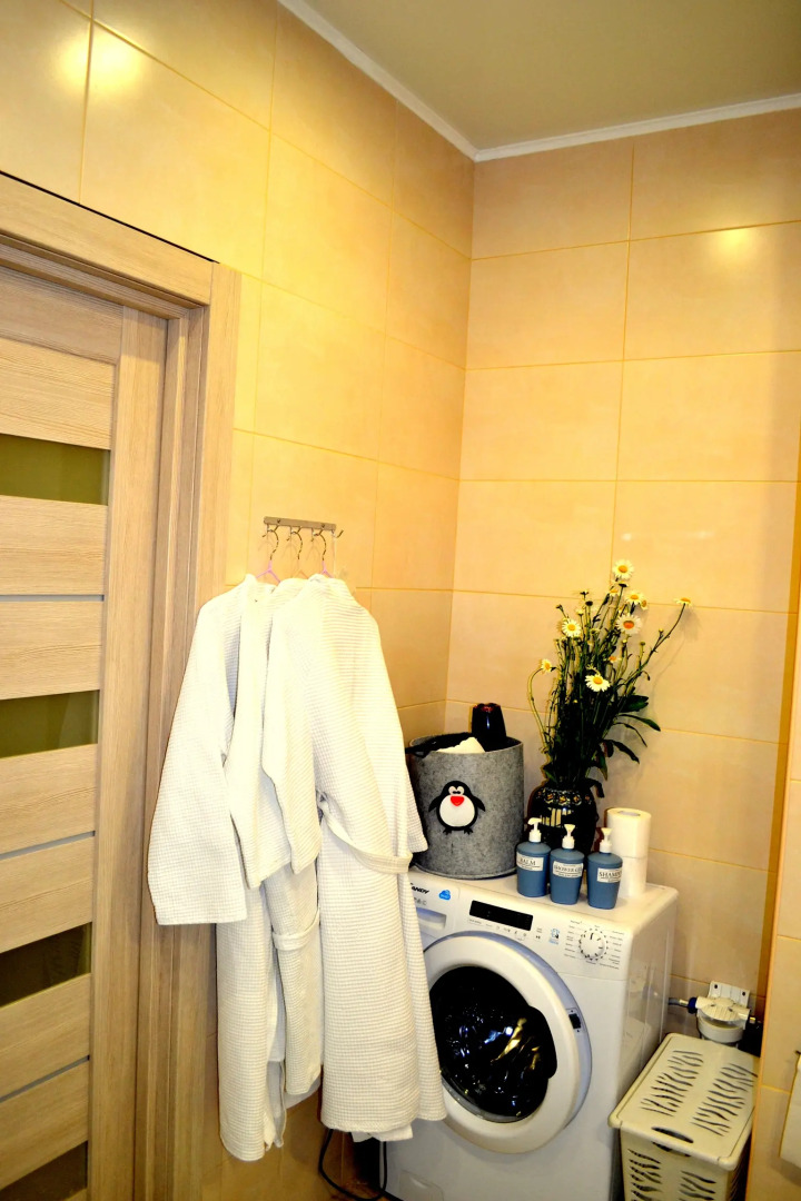 Квартира Уютная у Платоновского Парка