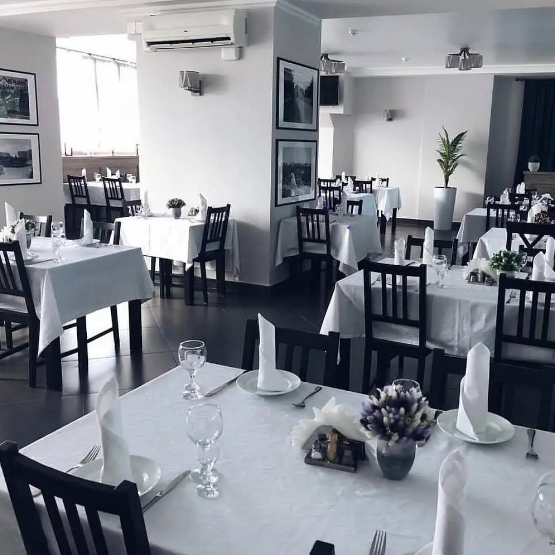 Отель Молодечно