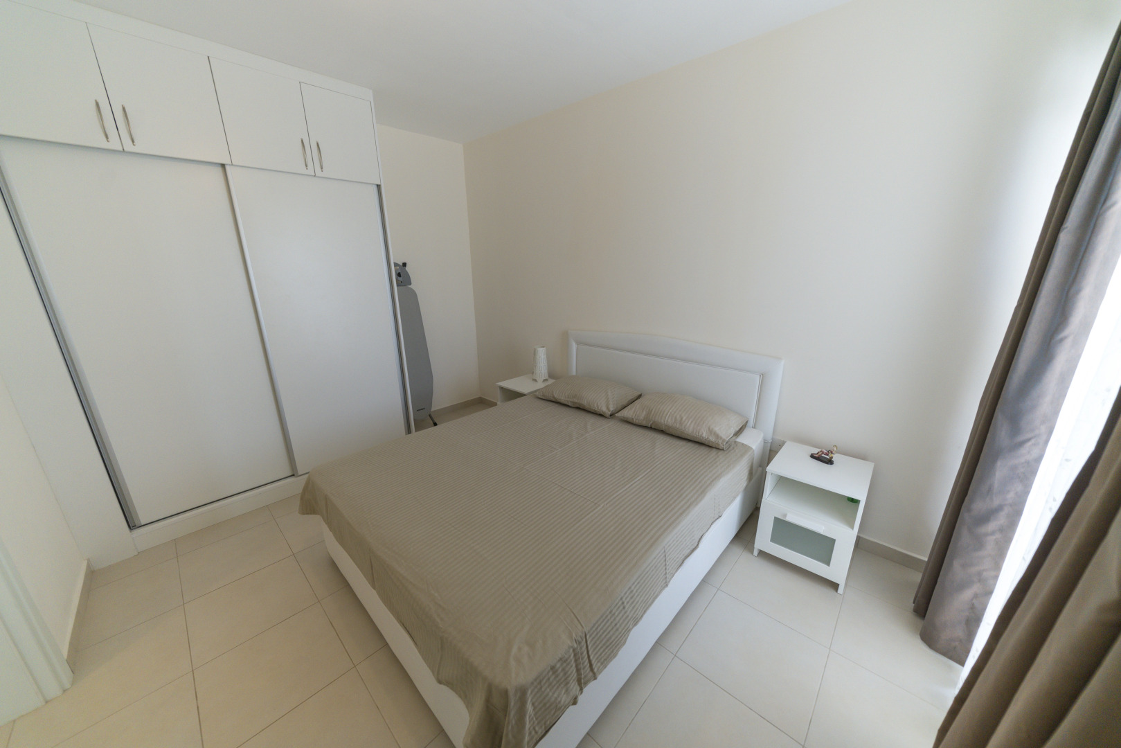 Caezar Beach Apartaments