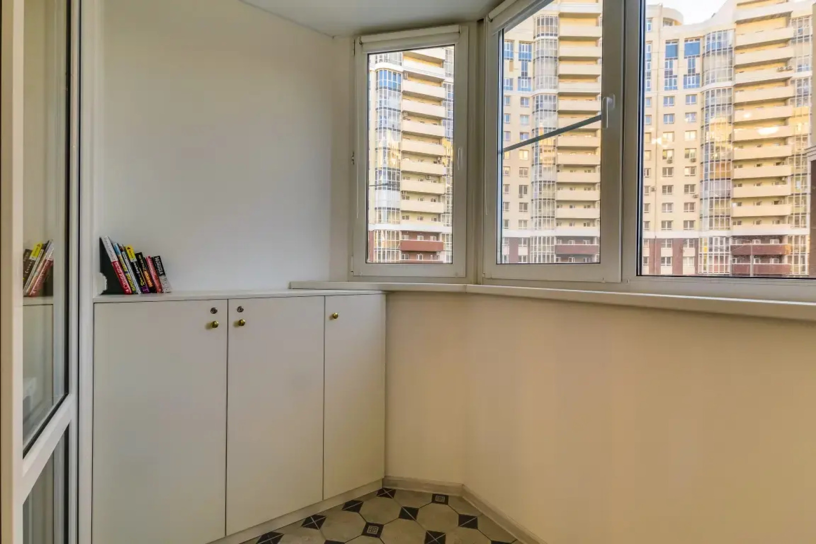 Апартаменты-студия Византия 2 - Исторический Владимир