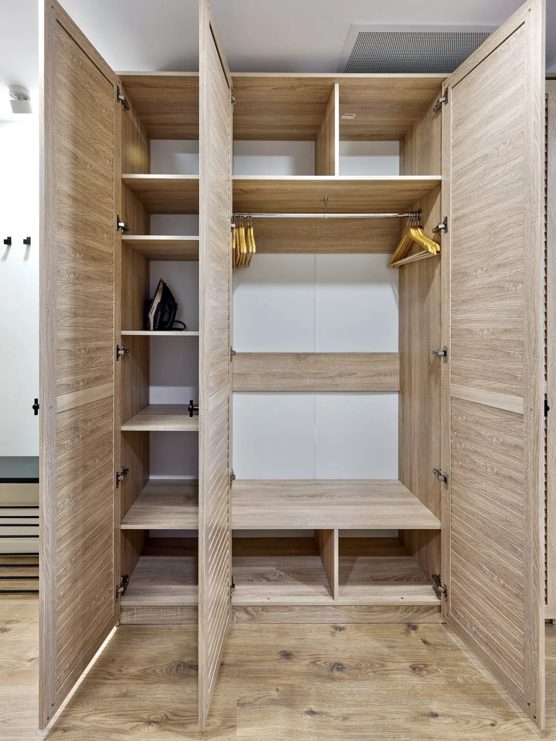 Апартаменты SPB Eco Room