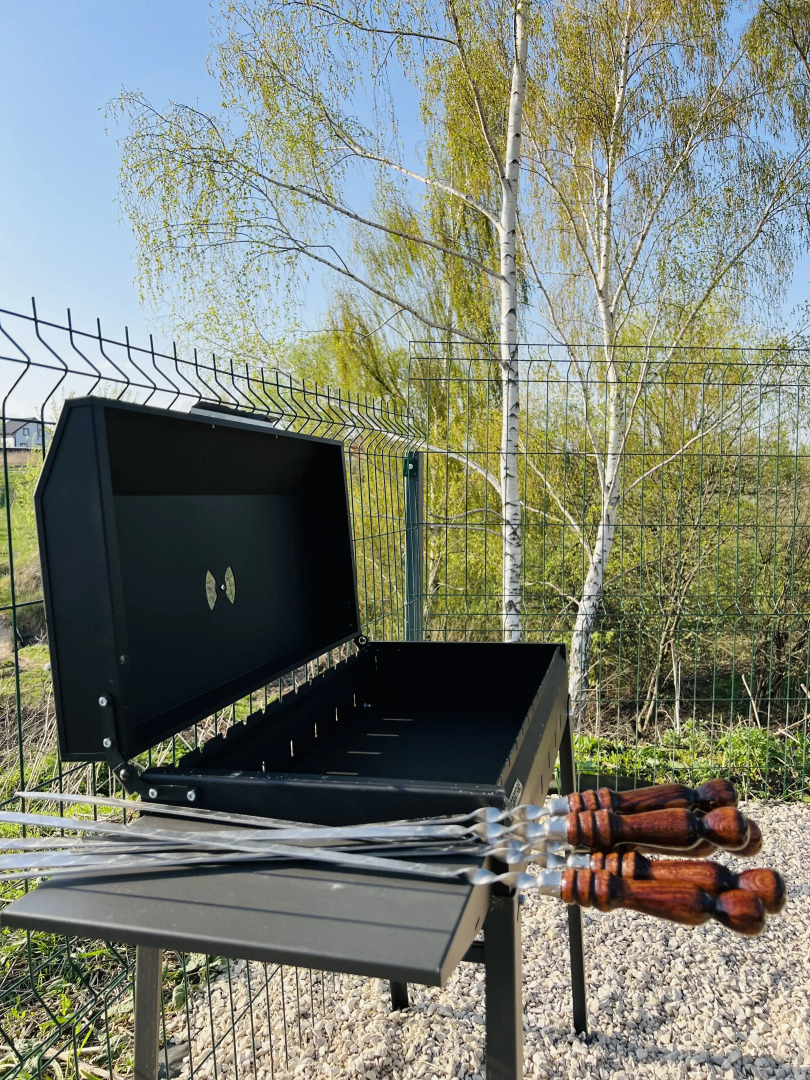 Шале Дом БарнХаус с Купелью в Городе Тула с Видом на Озеро