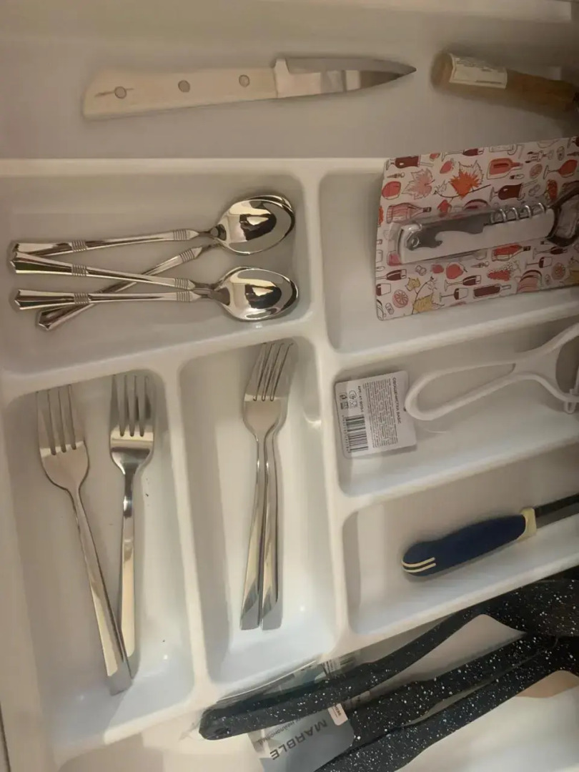 Квартира на улице Репина