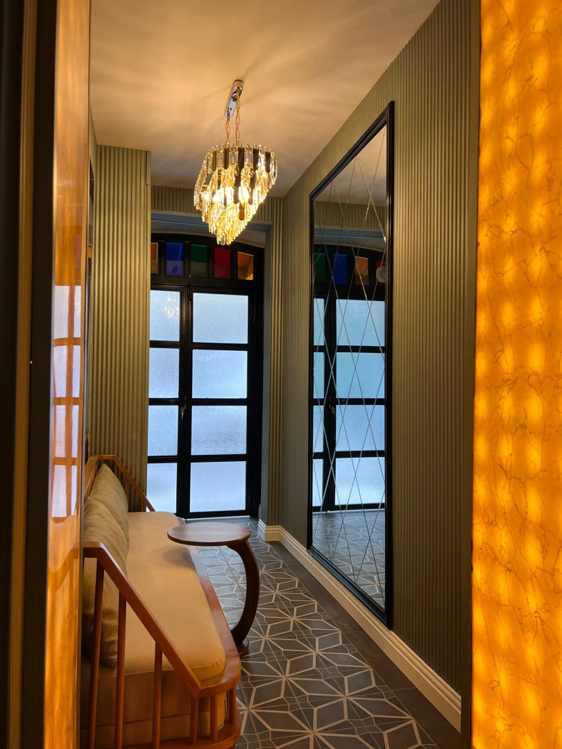 Отель The Galata Aramis