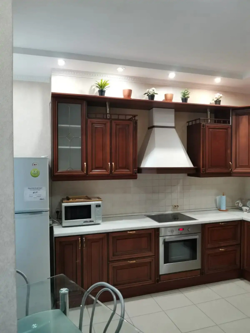 Апартаменты Allianceapart на Хохрякова 75