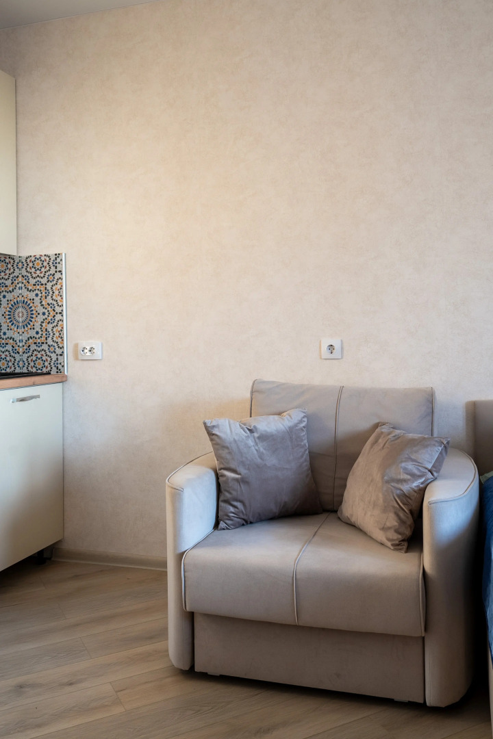 Квартира рядом с клиникой МИБС