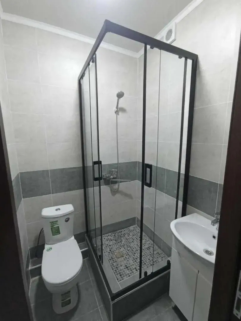 Апартаменты Юнусабад Бахор Люкс