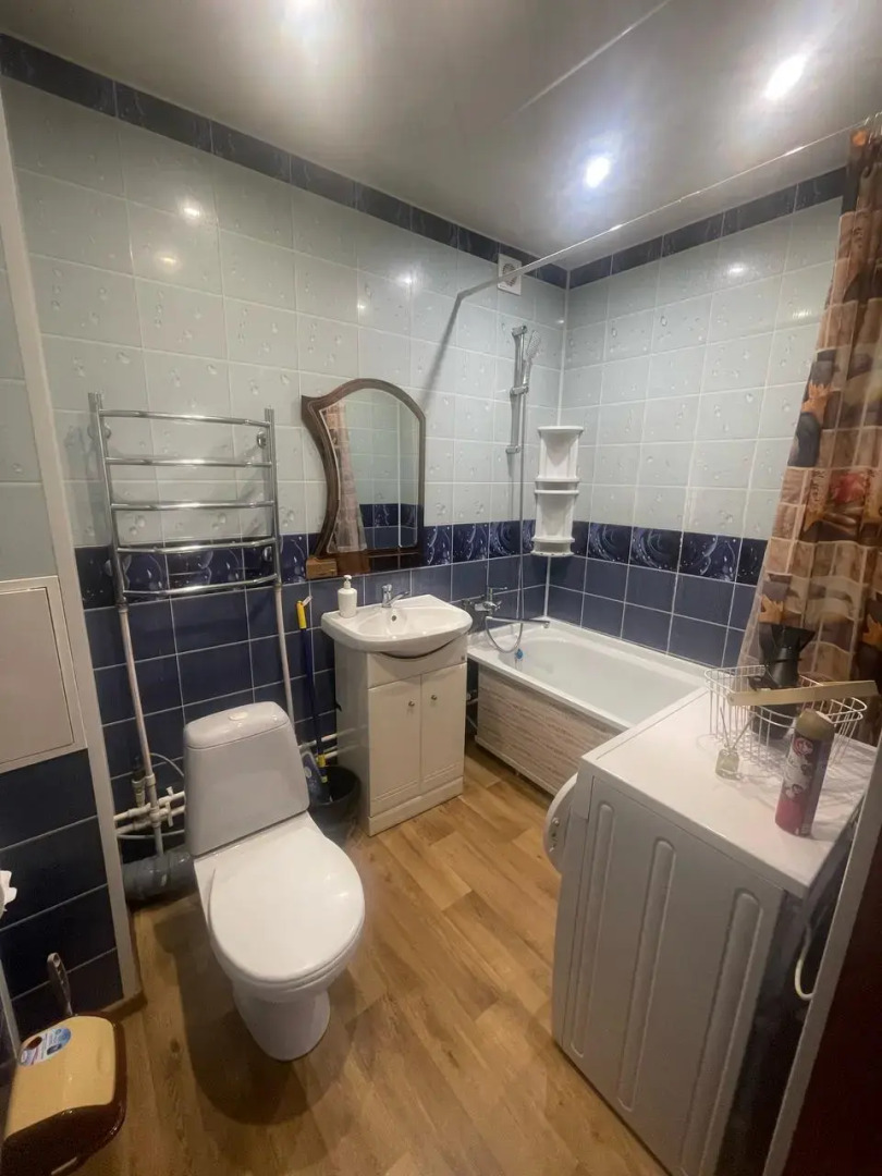 Квартира Кинешемское шоссе 34а