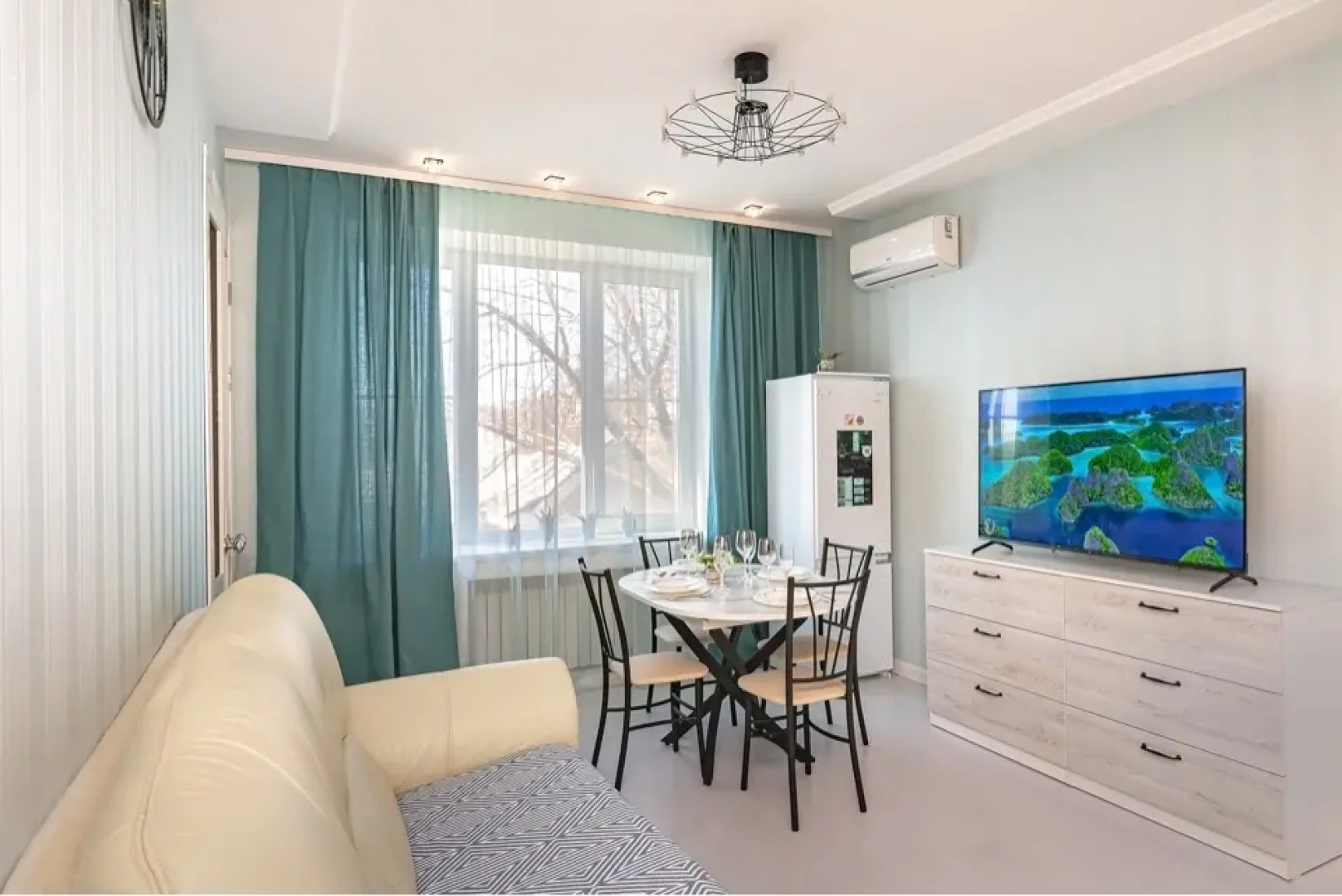 Апартаменты в Центре Владивостока