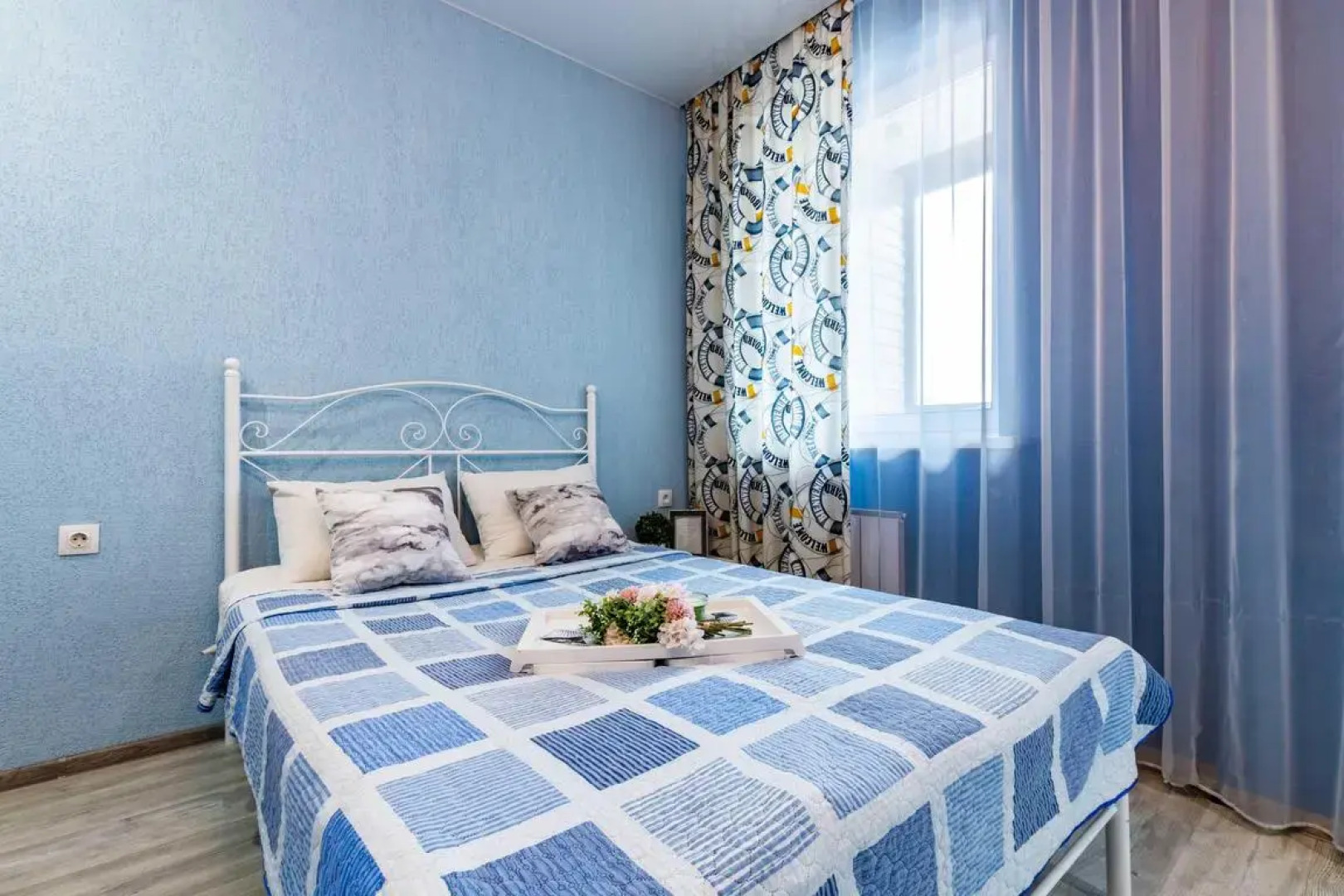 Апартаменты в Самом Центре на Белинского 30 (566)