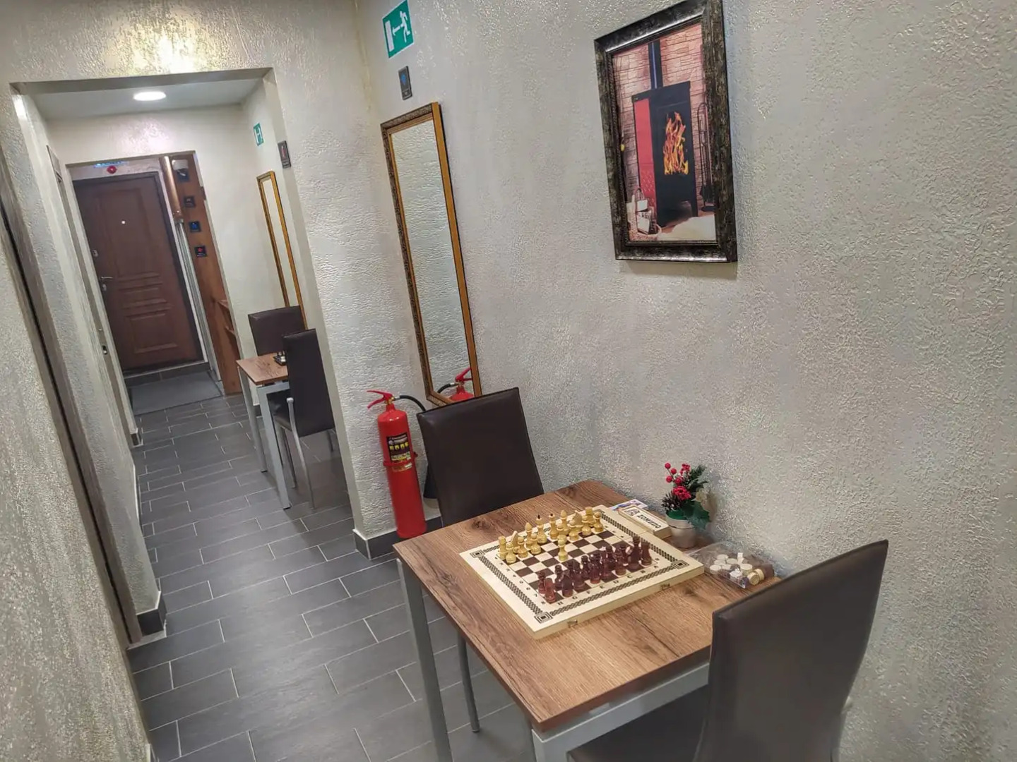 Мини-отель Grandrooms Достоевского