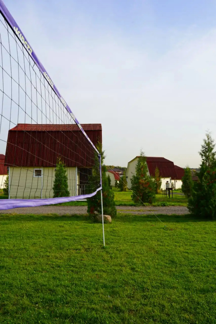 База Отдыха FunForest