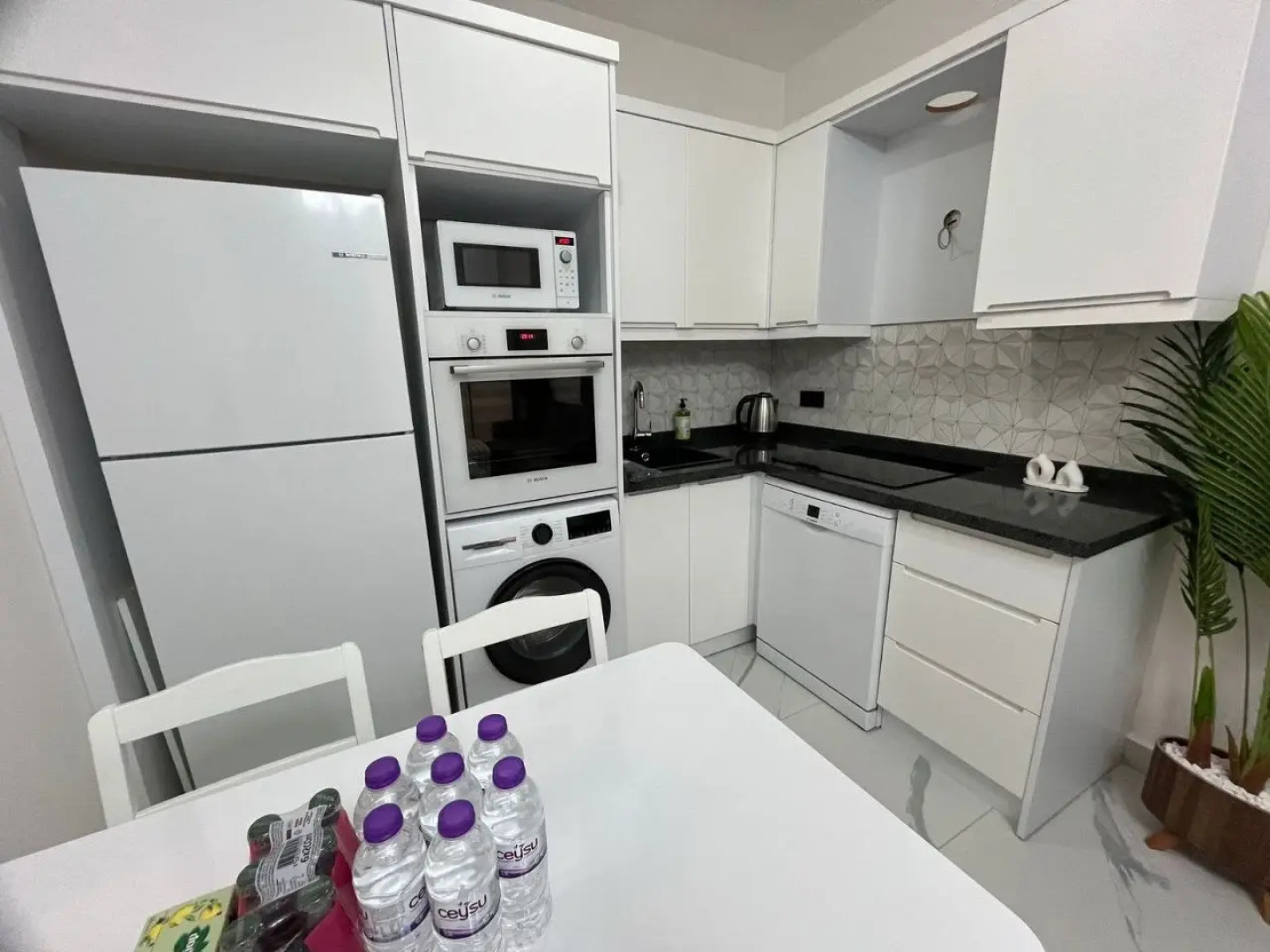 Апартаменты Best Life De Lux