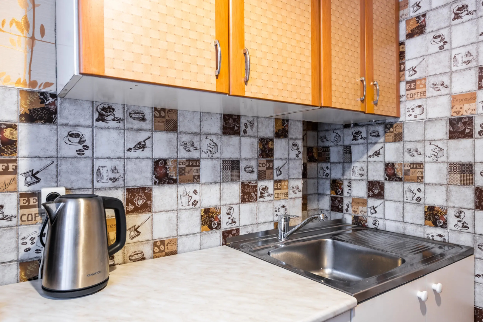 Уютные апартаменты Natali на метро Зюзино