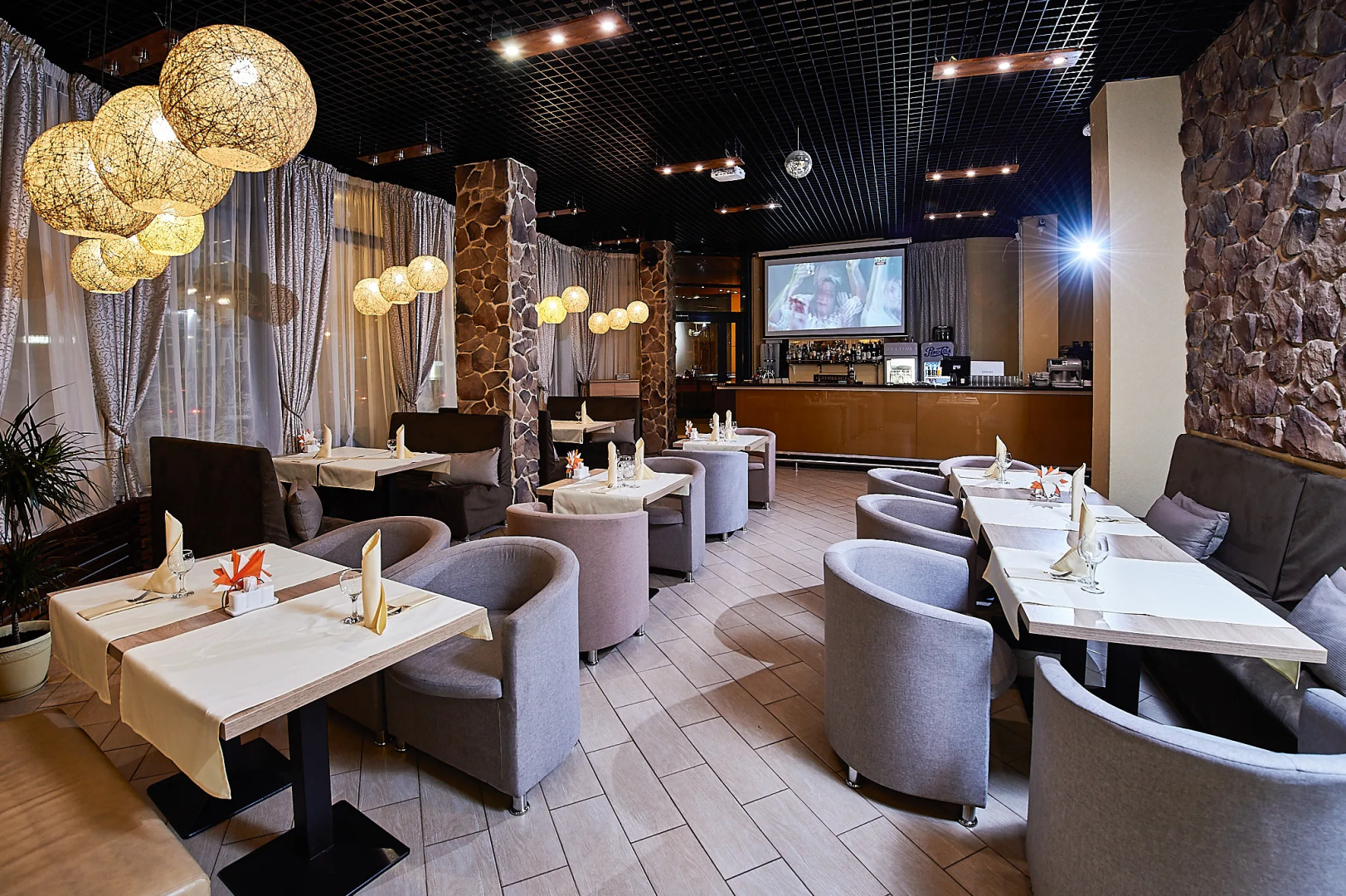 Отель Гранд Каньон