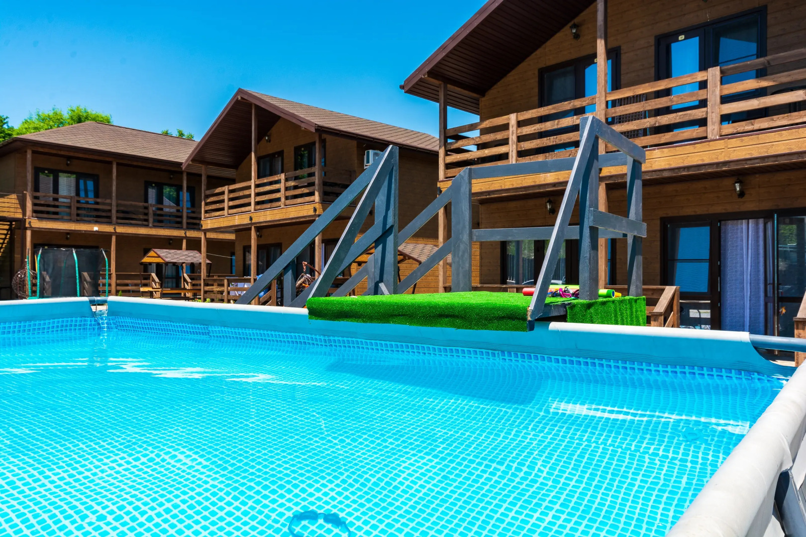 Гостевой дом Поместье