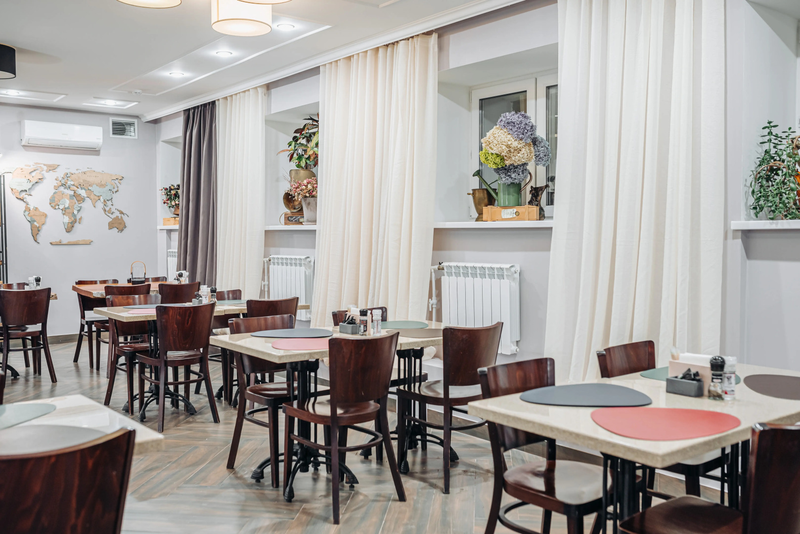 Отель Багратион