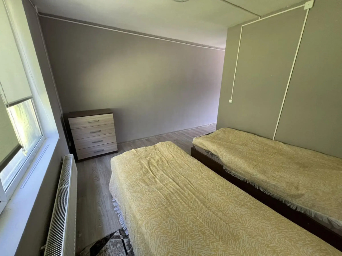 Частный дом в леcу рядом с Вязьмой