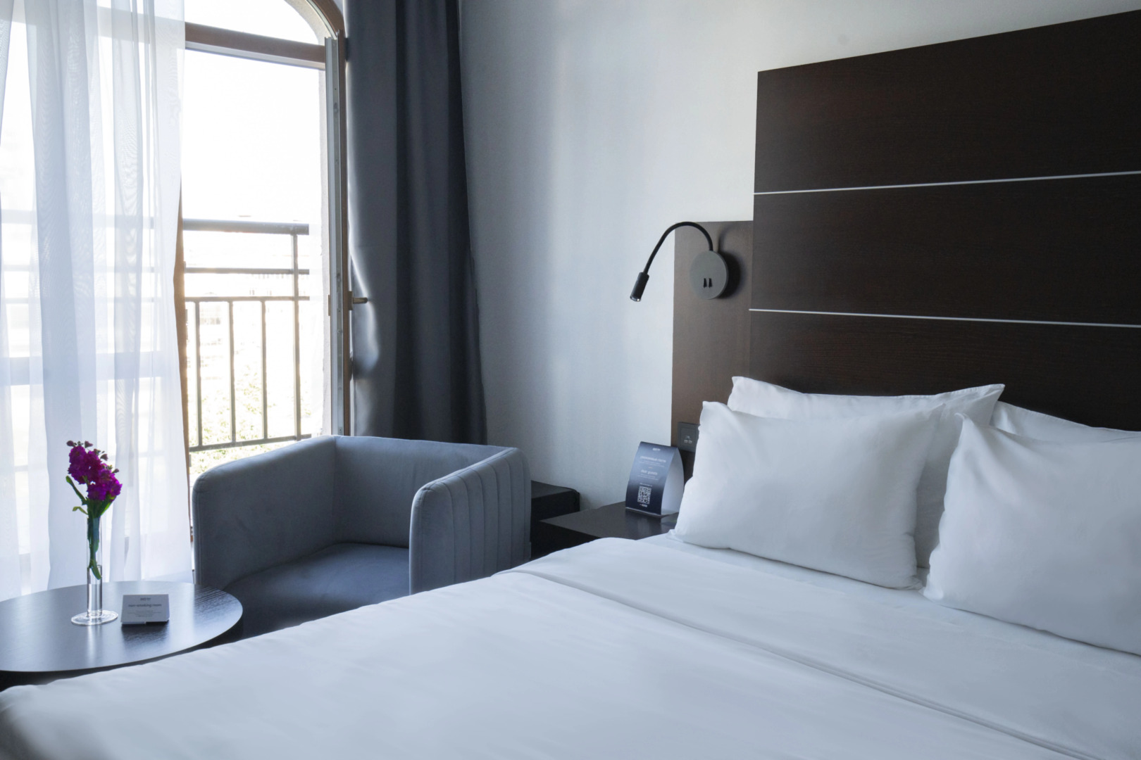 Гостиница SADU Москва, участник Radisson Individuals