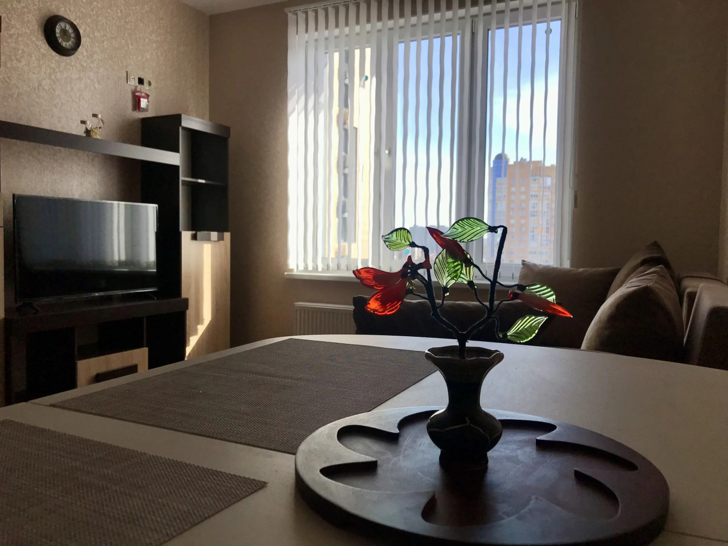 Квартира Бизнес Класса Ррядом с Центром Города в Новостройке в Жк Фреш Лайф