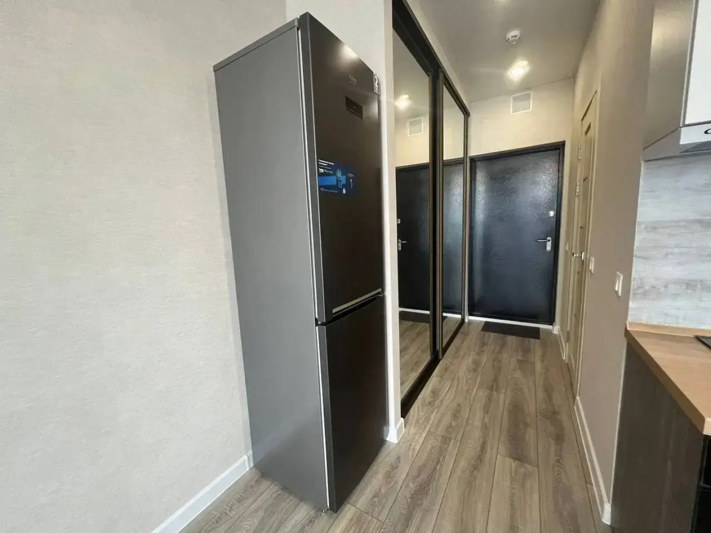 Новая студия в СИБИРЬ HOUSE