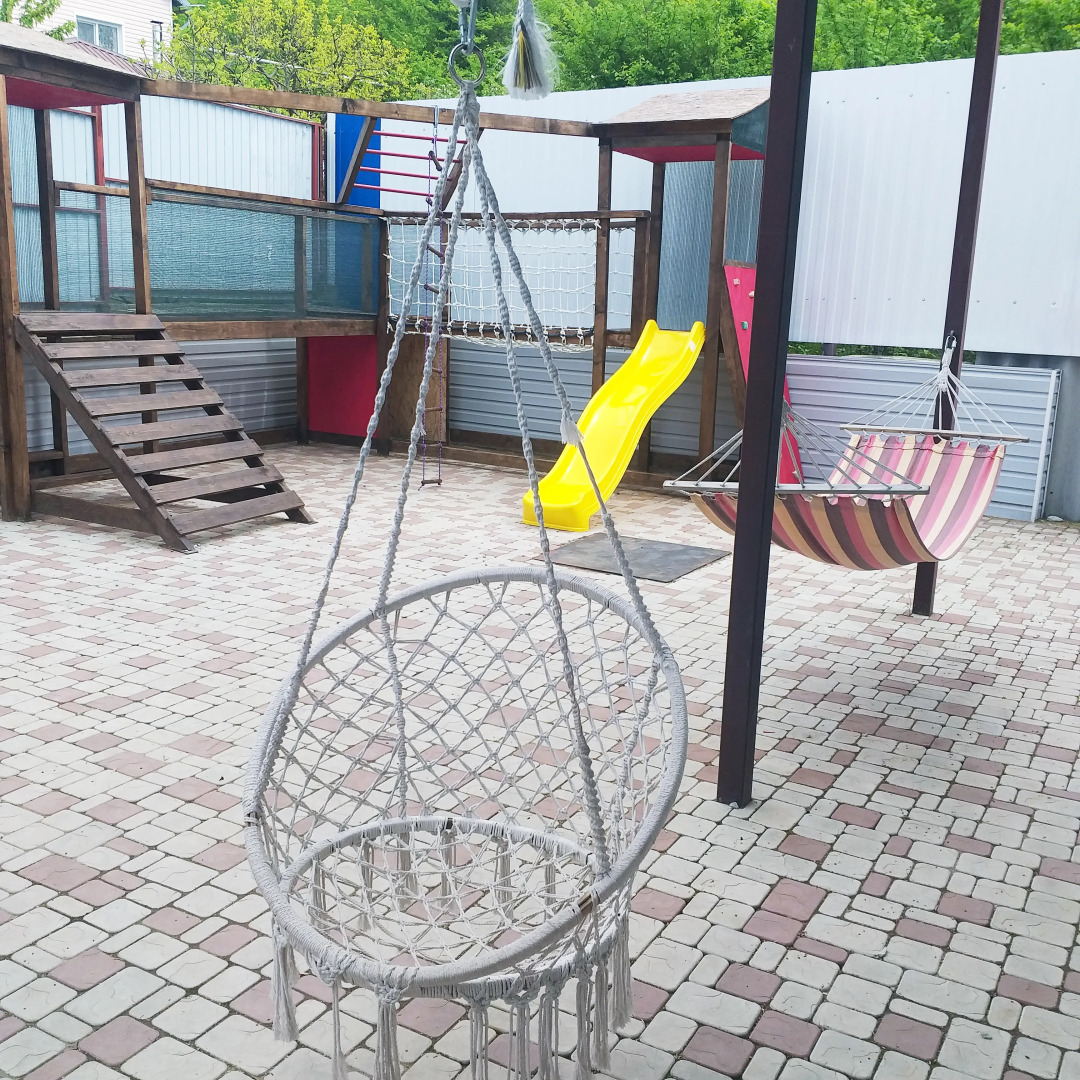 Жилые помещения Тихий причал