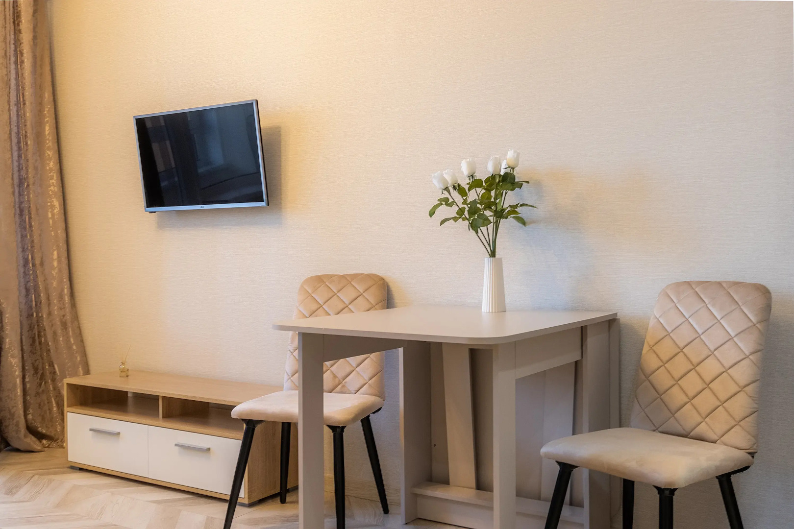 Квартира Сеть Апартаментов ЧемодаНН