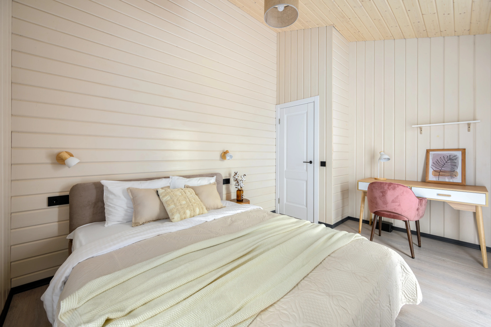 Частный Дом для Перезагрузки от Sheluha House