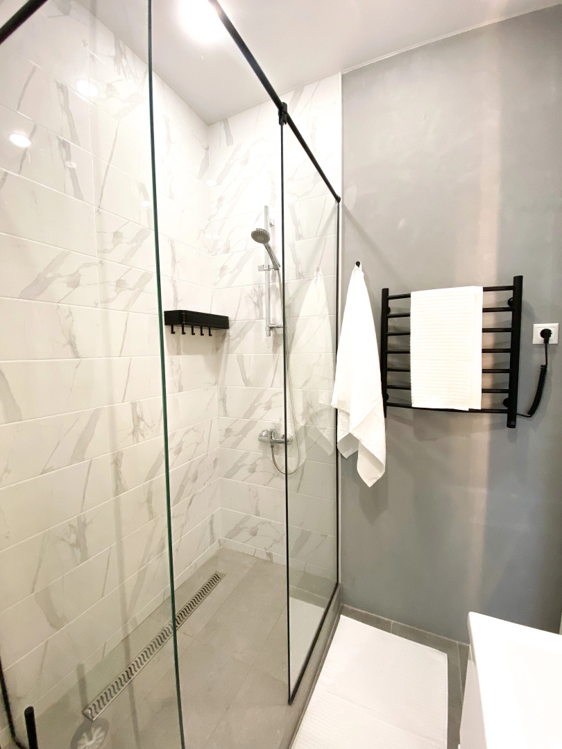 Апартаменты Aparts Big Time