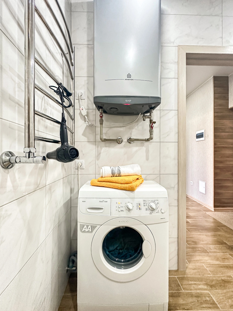 Квартира уютная на Синева 36а 2