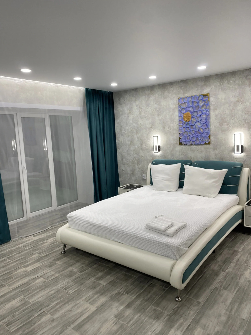 Отель Изумруд