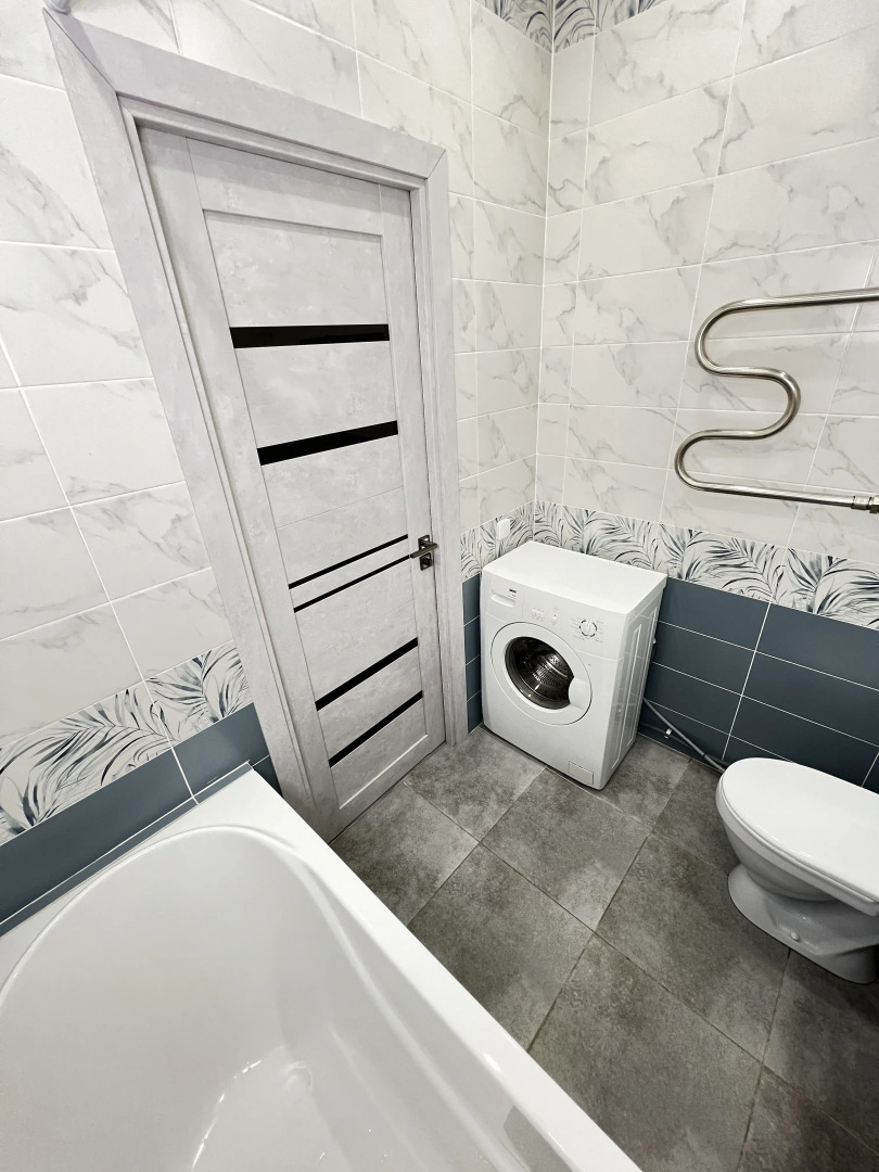 Квартира Новая у Аквапарка