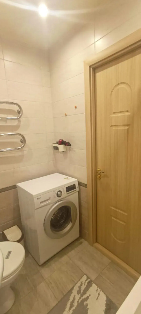 Квартира Биг хаус