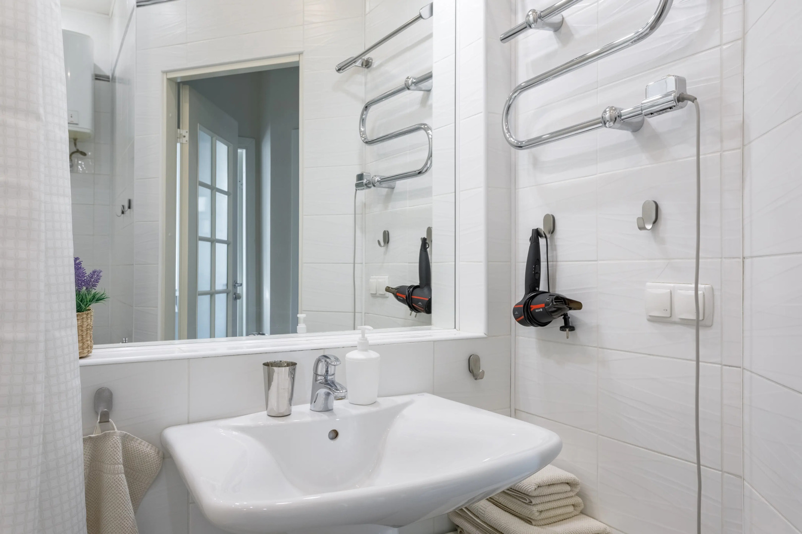 Апартаменты Central & Homelike