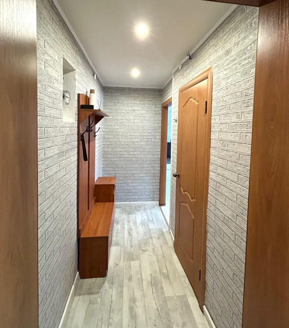 Апартаменты на Чкалова, 33