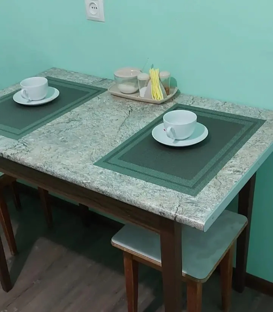 Квартира на Ленина 6