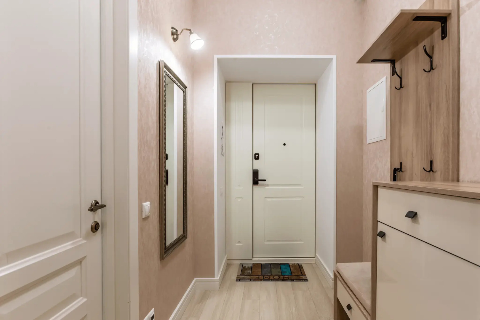 Квартира Квартира на Писарева