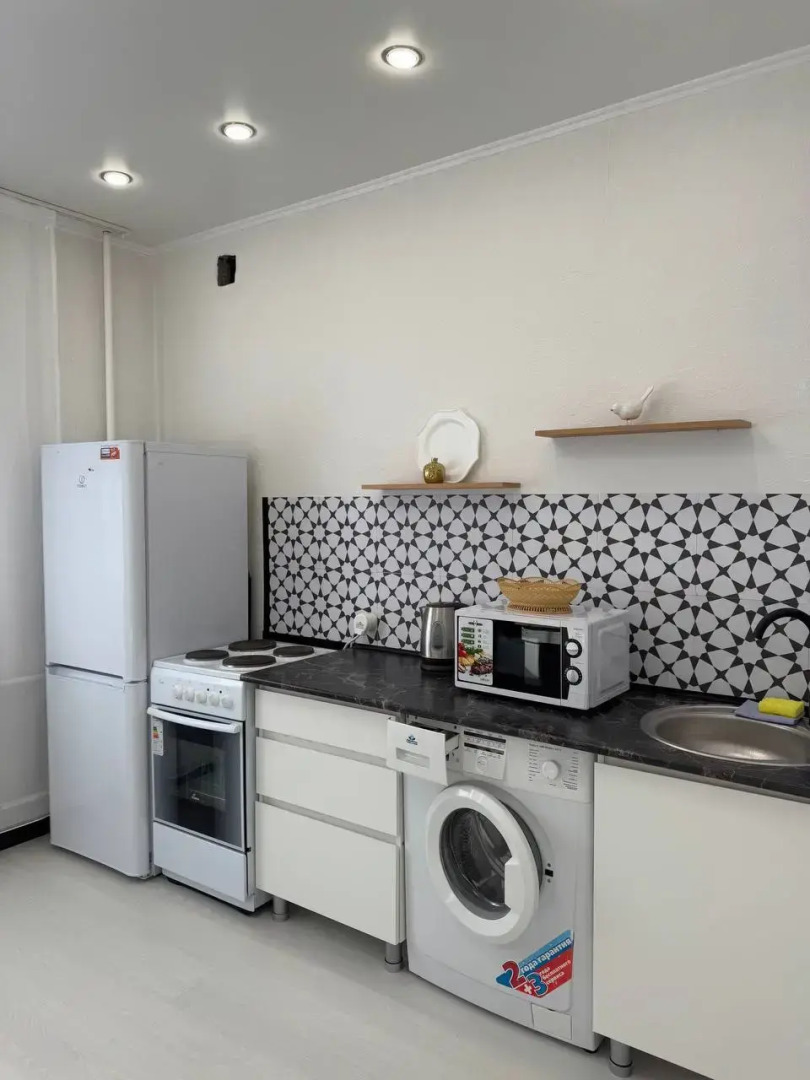 Квартира Lofthouse