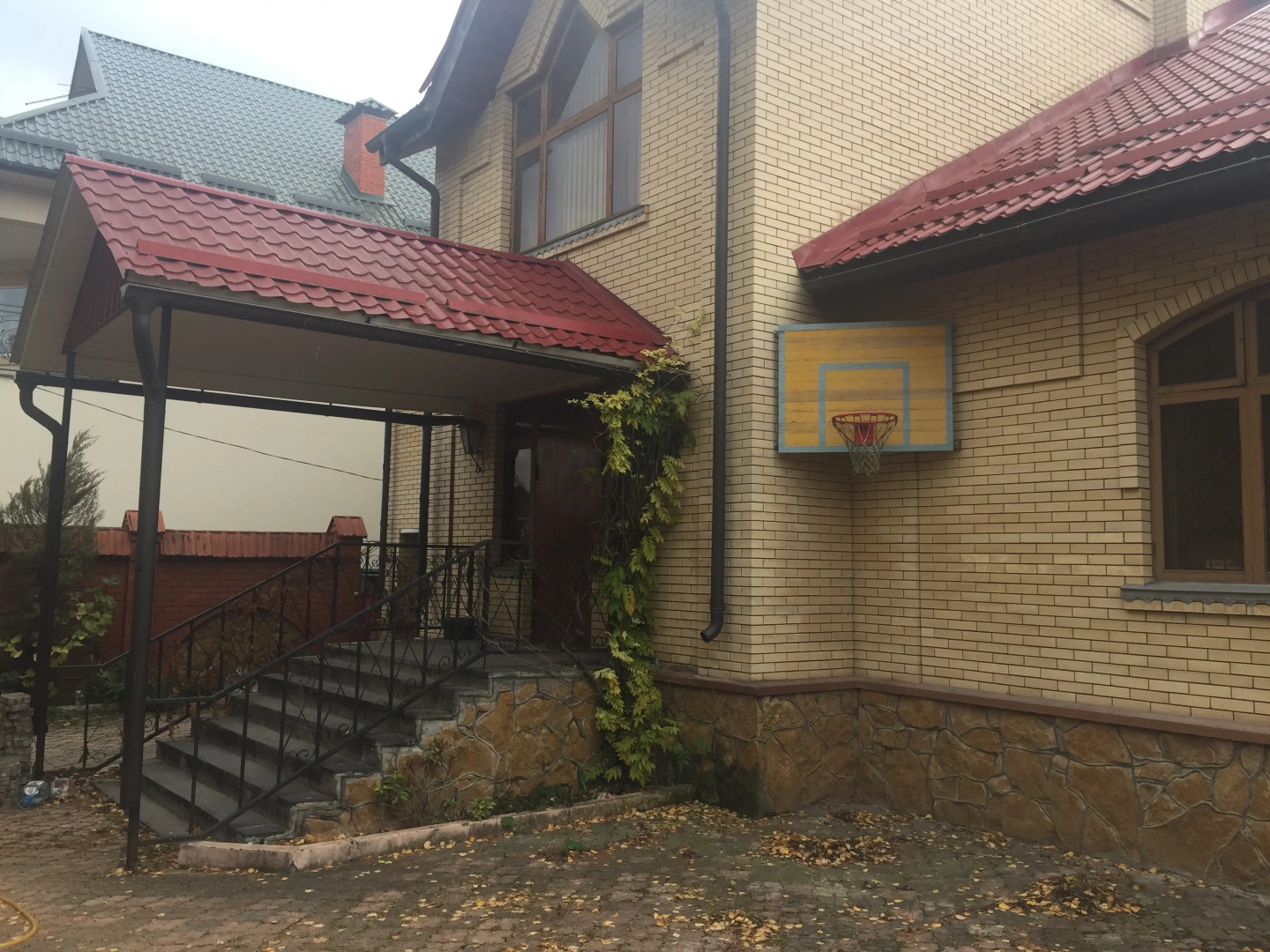 Хостел NiceHostel Ессентуки