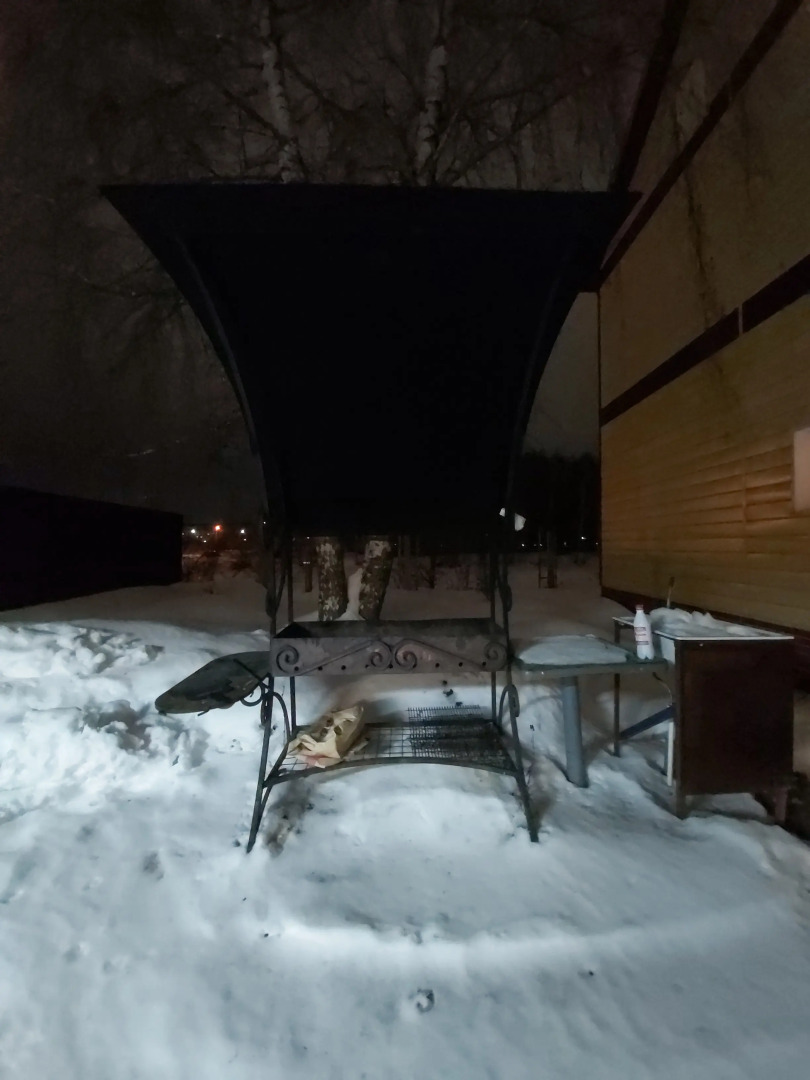 Гостевой дом на Радужной