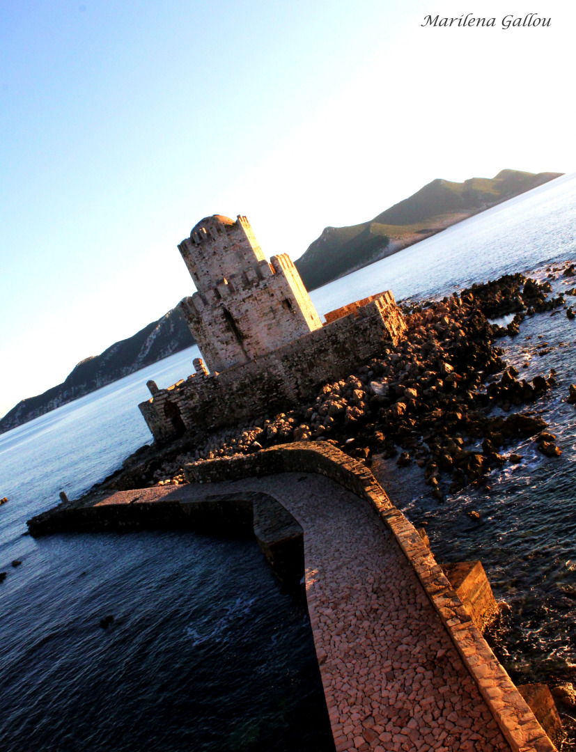 Апарт-Отель Panagiotis Politis