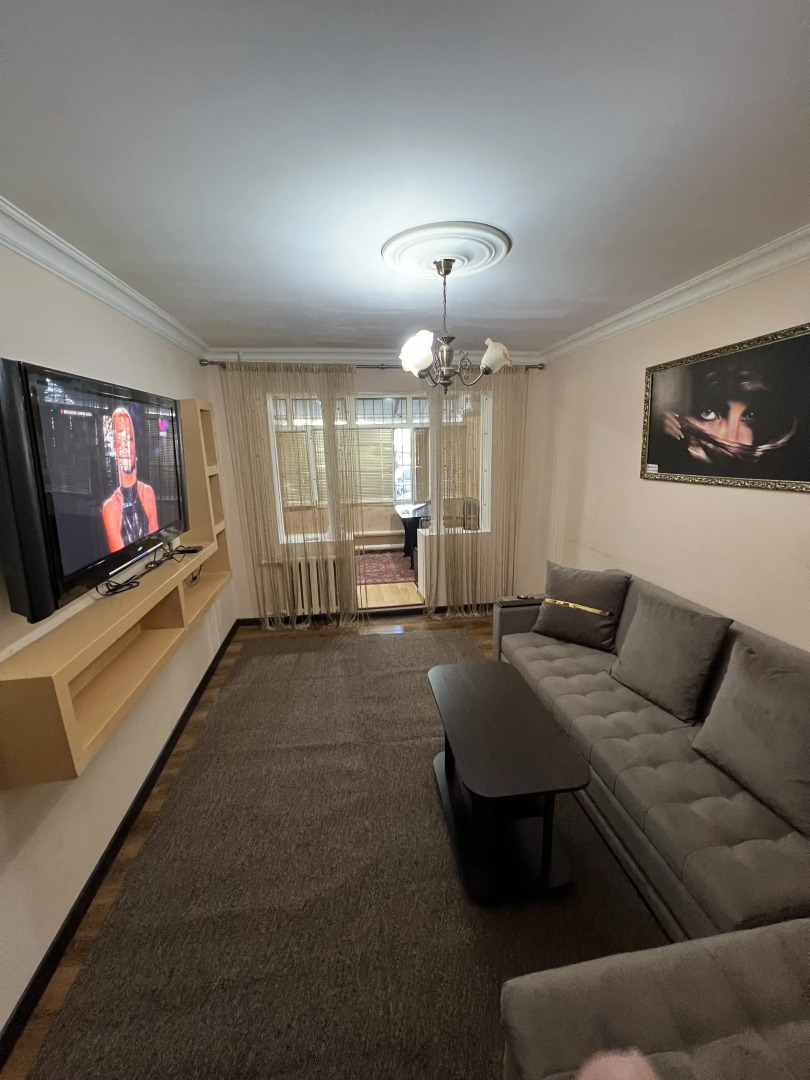 Апартаменты LIBERTA