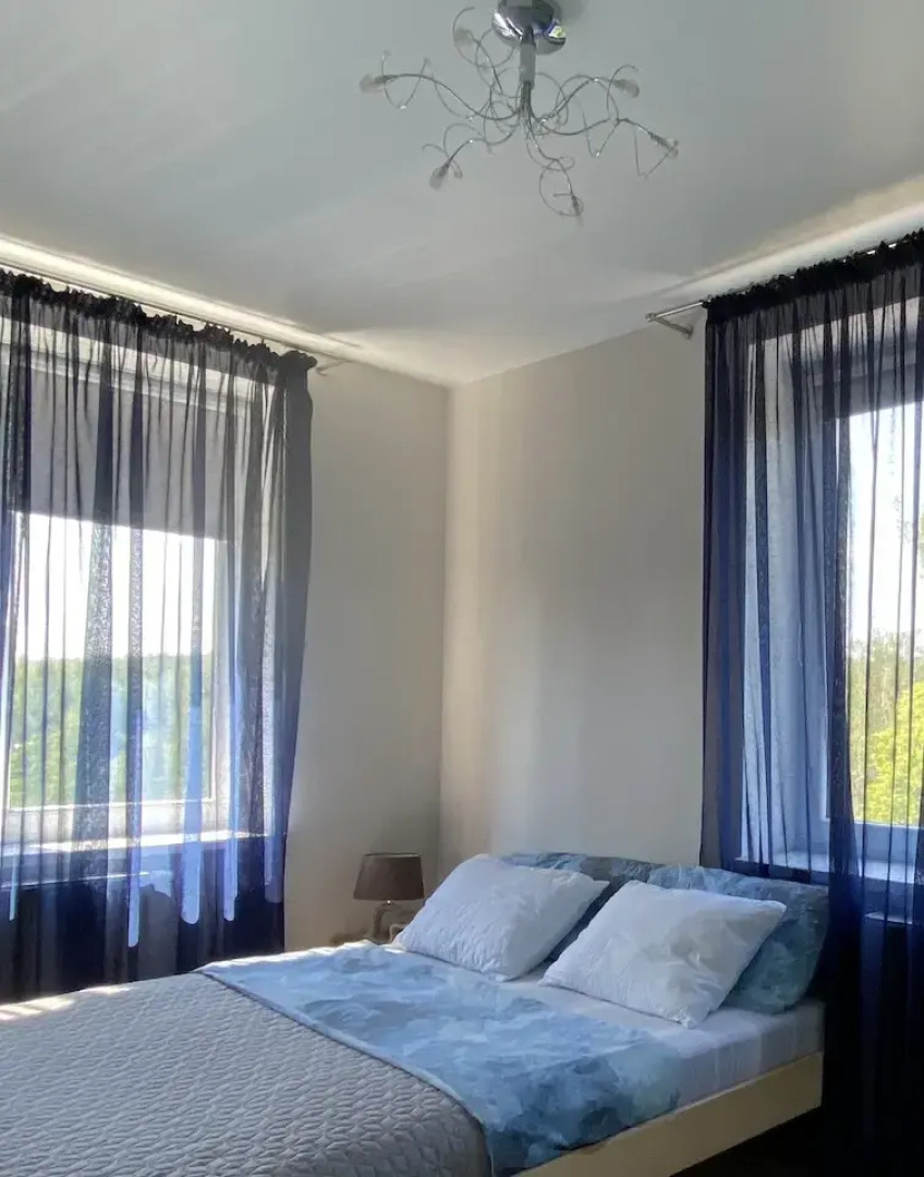 Апартаменты Sea&Sun Comfort+