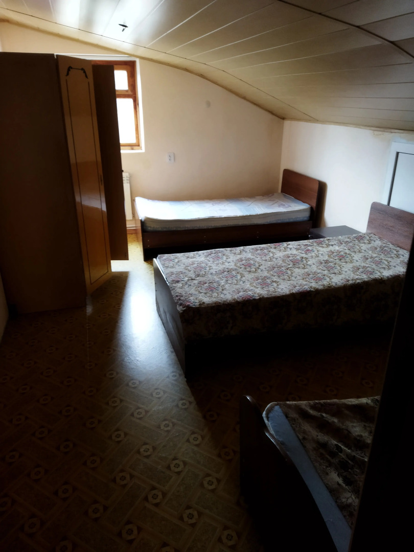 Гостевой дом Березовое Ущелье