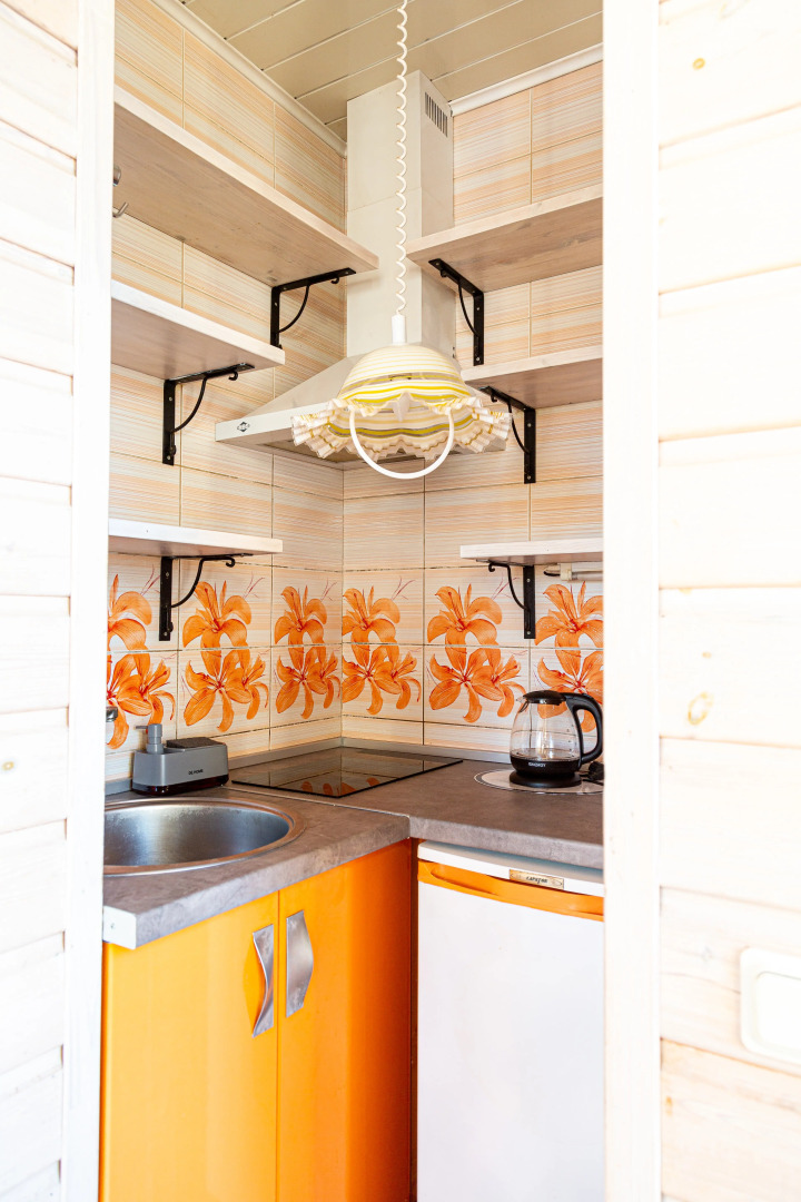 Частный дом Усадьба Вартемяги