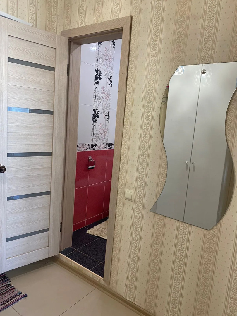 Апартаменты На Кирова