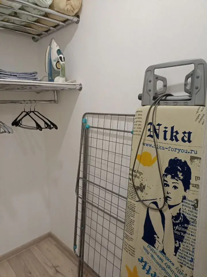 Квартира на Бакальской улице 3