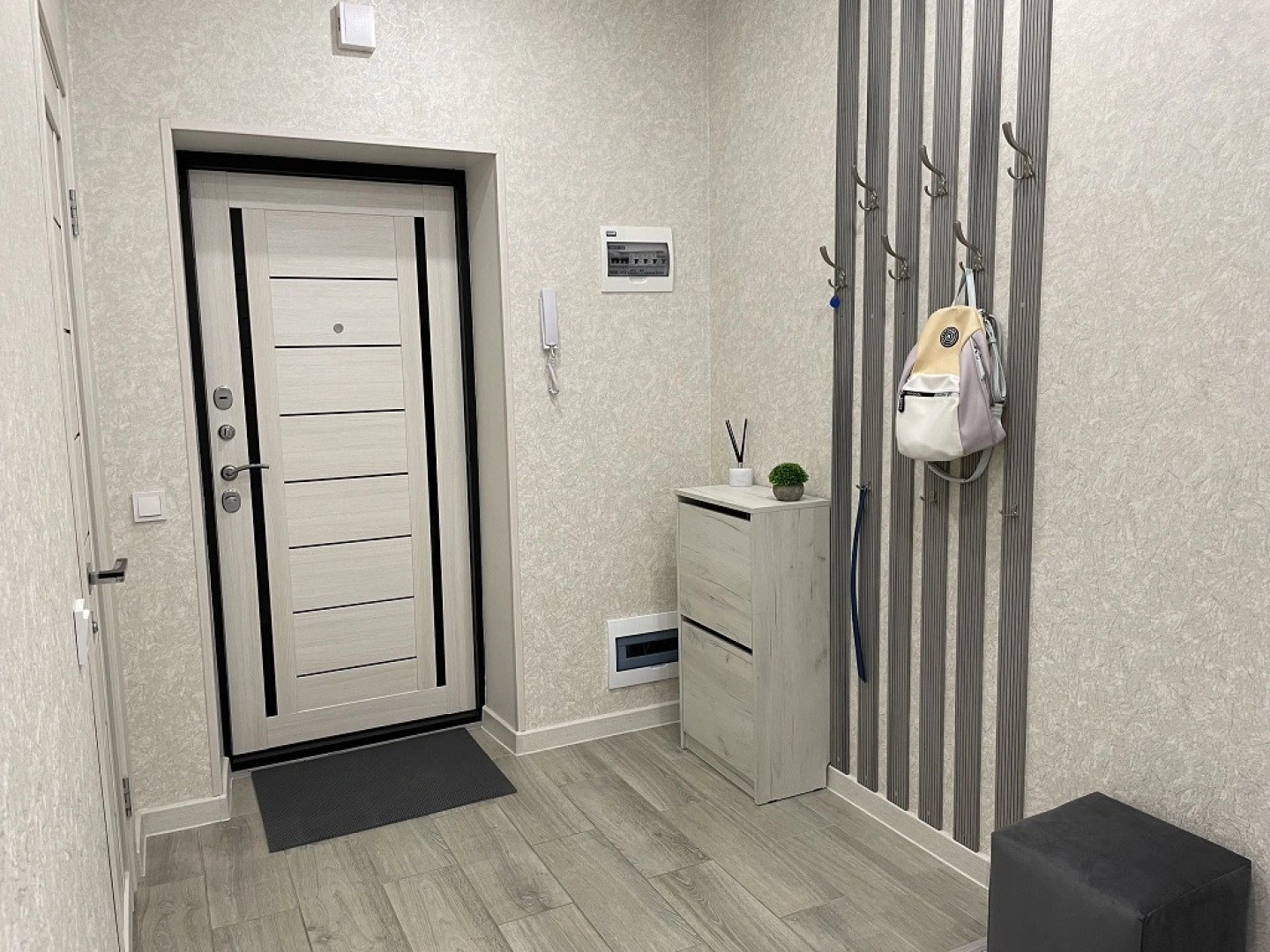 Апартаменты KranzApart на Седьмом небе